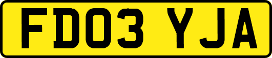 FD03YJA
