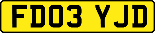 FD03YJD
