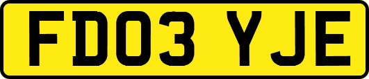 FD03YJE