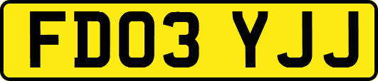 FD03YJJ