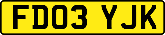 FD03YJK