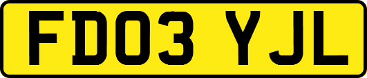 FD03YJL