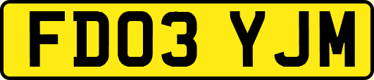 FD03YJM