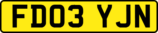 FD03YJN