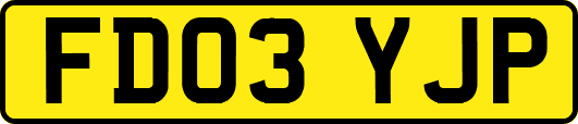 FD03YJP