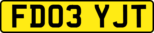 FD03YJT