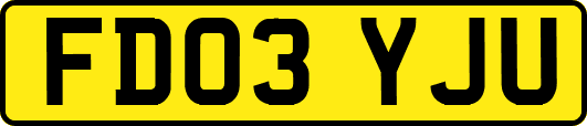 FD03YJU