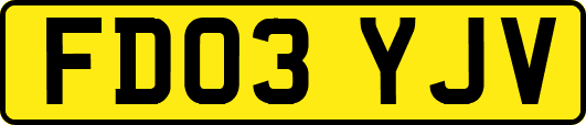 FD03YJV