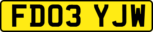 FD03YJW