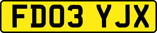 FD03YJX