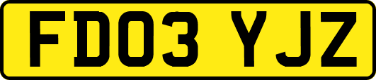 FD03YJZ