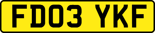FD03YKF