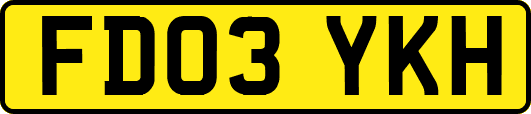 FD03YKH