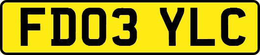 FD03YLC