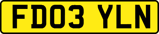FD03YLN