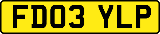 FD03YLP