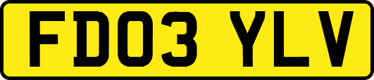 FD03YLV