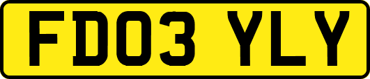 FD03YLY