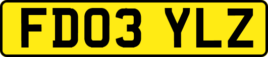 FD03YLZ