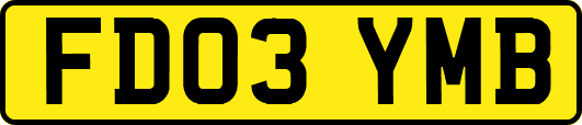 FD03YMB