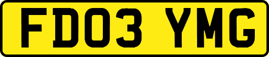 FD03YMG