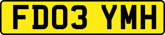 FD03YMH