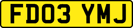 FD03YMJ
