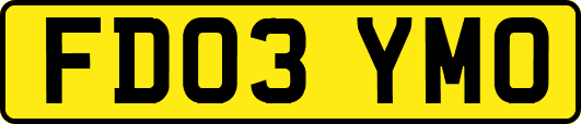 FD03YMO
