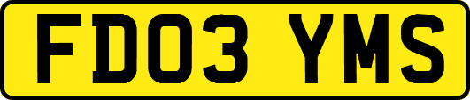 FD03YMS