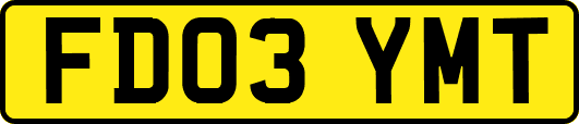 FD03YMT