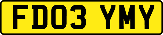 FD03YMY