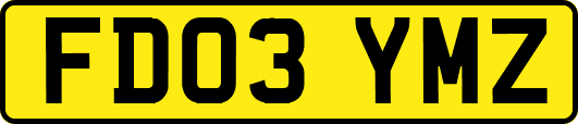 FD03YMZ