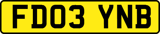 FD03YNB