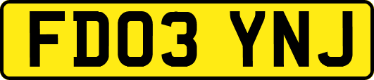 FD03YNJ