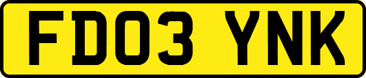 FD03YNK