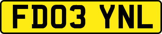 FD03YNL