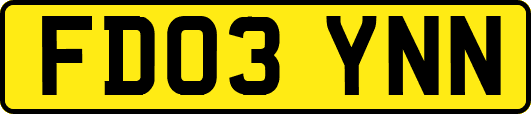 FD03YNN
