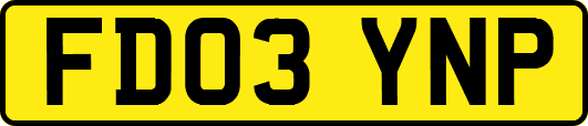 FD03YNP