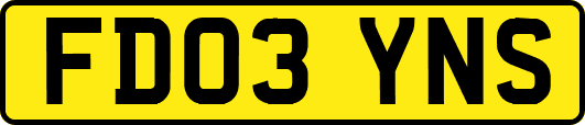 FD03YNS