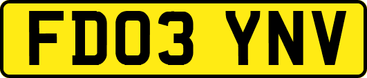 FD03YNV