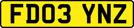 FD03YNZ