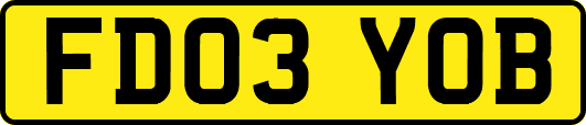 FD03YOB