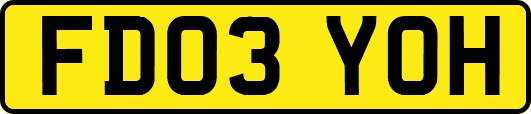 FD03YOH