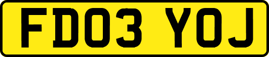 FD03YOJ