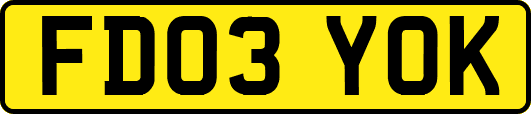 FD03YOK