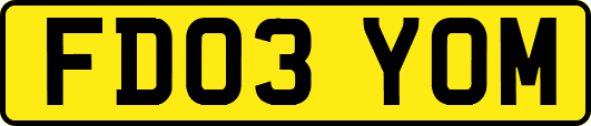 FD03YOM
