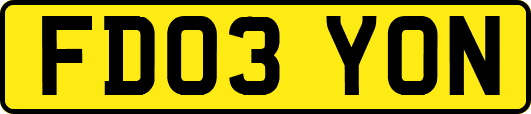 FD03YON