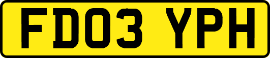 FD03YPH