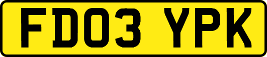 FD03YPK
