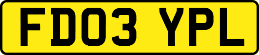 FD03YPL